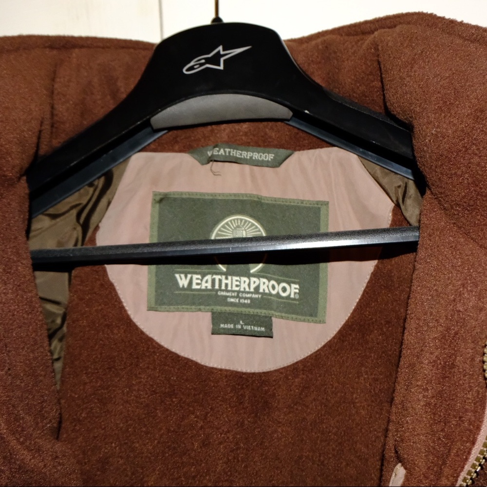 Weatherproof Jacket - Picture 2 of 6